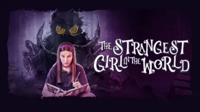 The Strangest Girl in the World