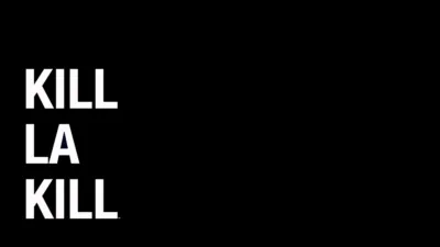 Kill la Kill