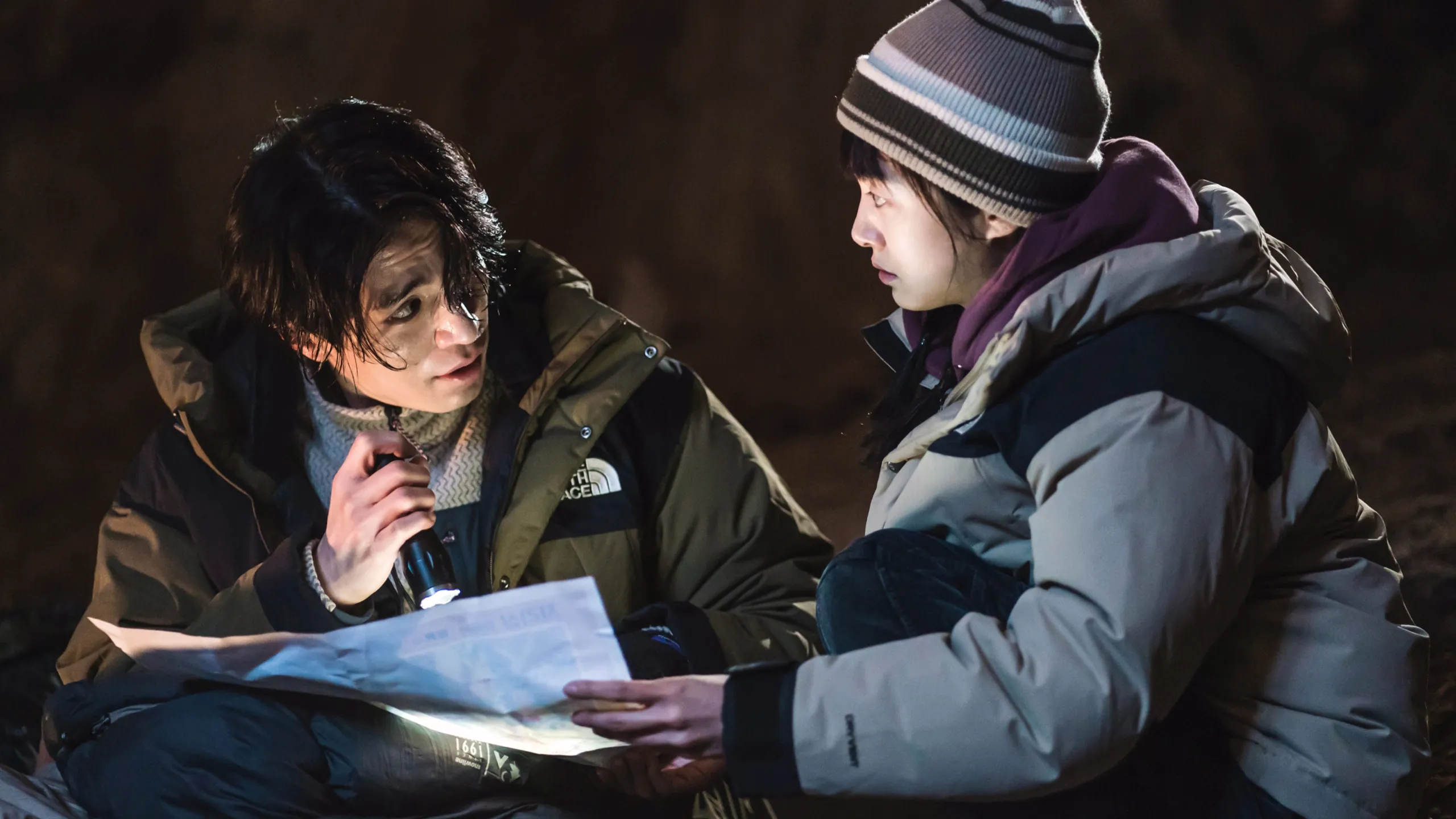 thumbnail - S1:E3 The Strong Don't Howl