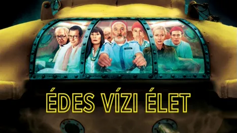 thumbnail - Édes vízi élet