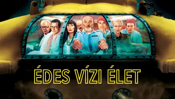 thumbnail - Édes vízi élet