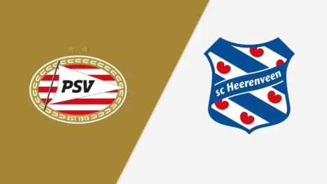 thumbnail - PSV vs. SC Heerenveen
