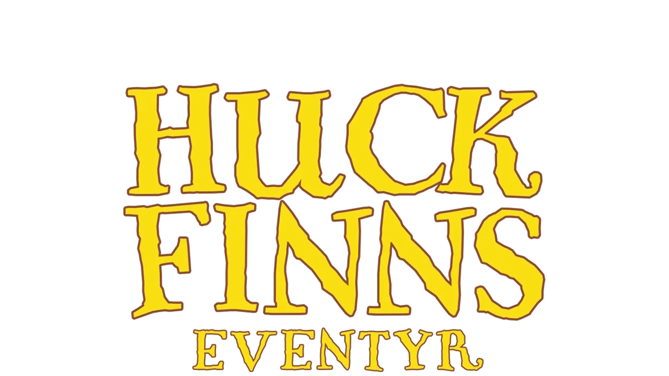 Huck Finns eventyr