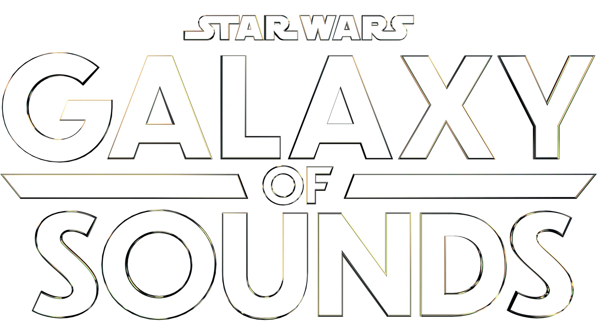 Star Wars Galaxy of Sounds