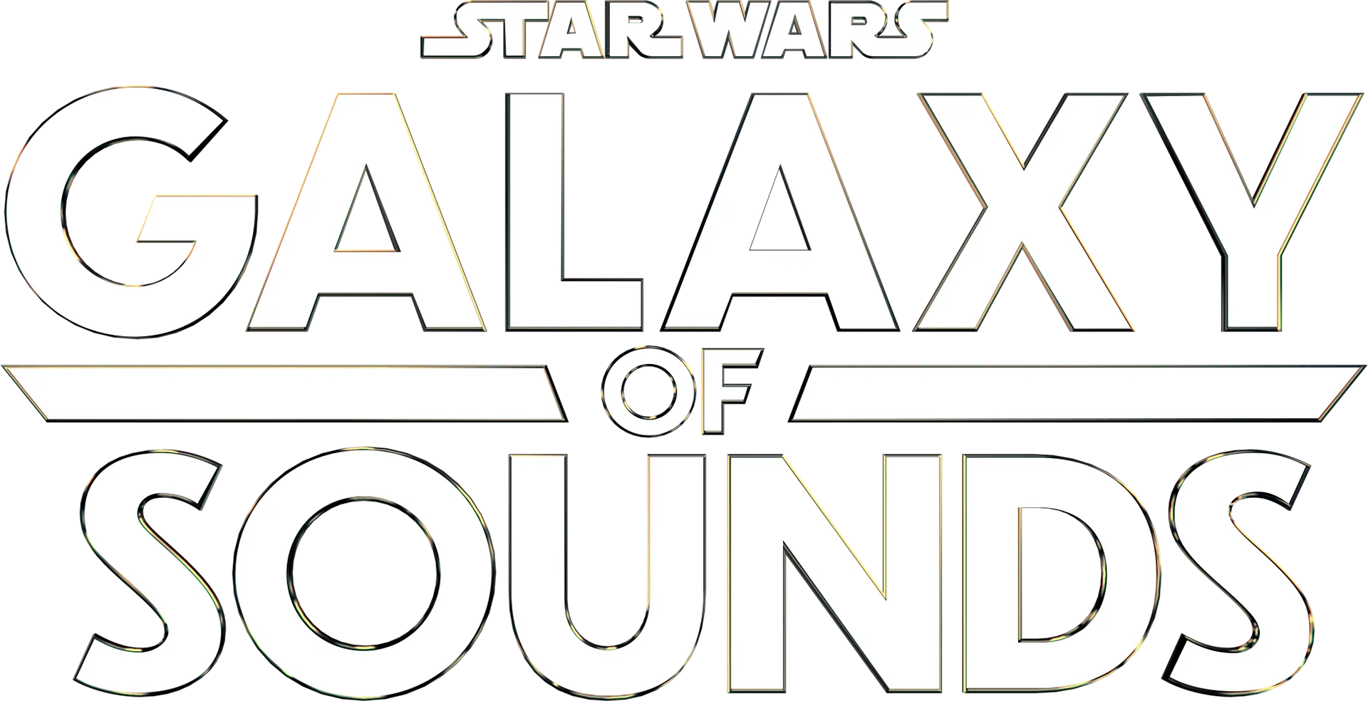 Star Wars Galaxy of Sounds