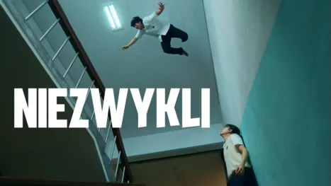 thumbnail - Niezwykli