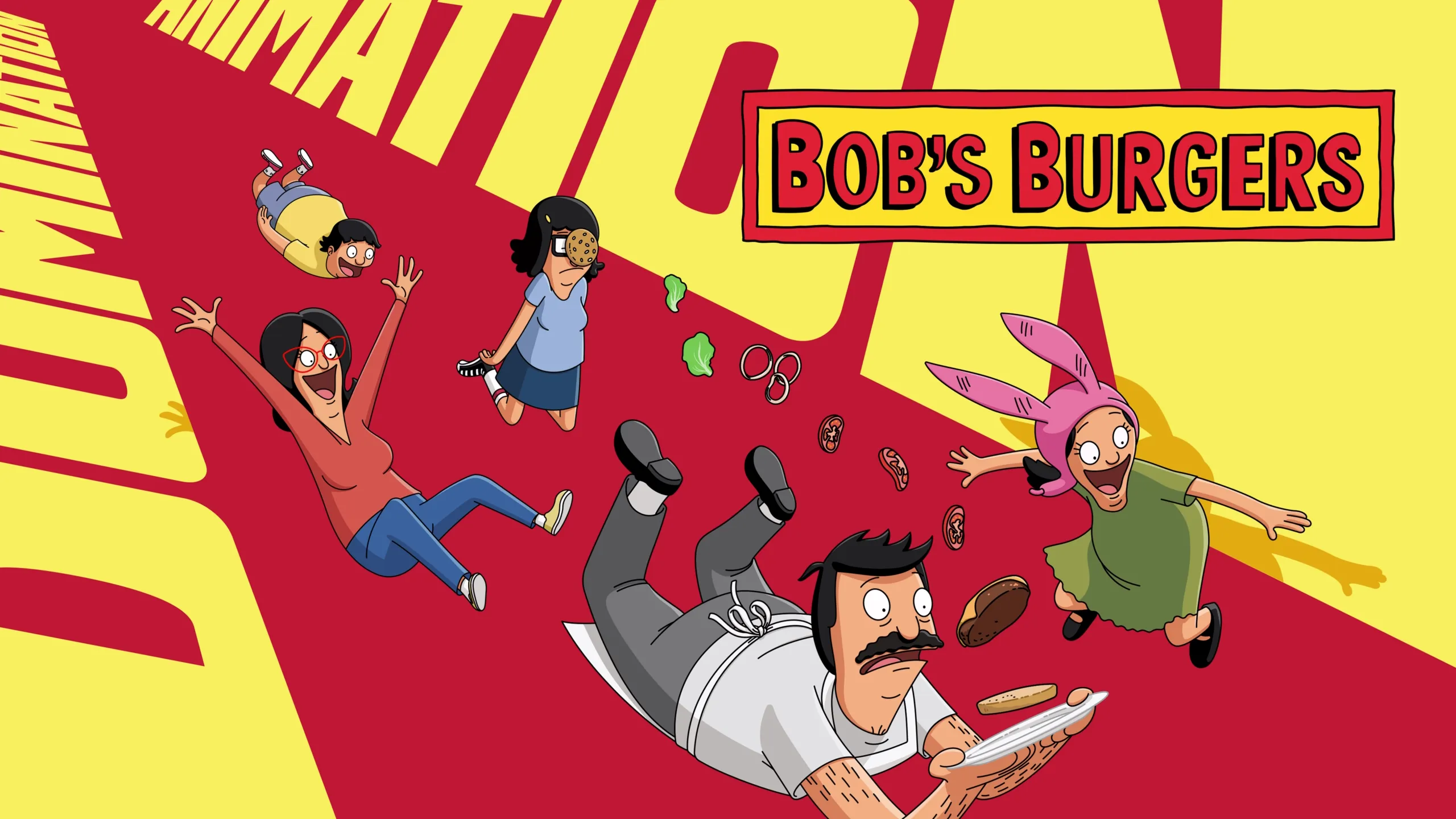 Bob's Burgers