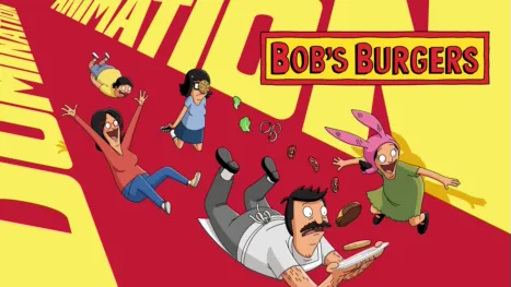 thumbnail - Bob's Burgers