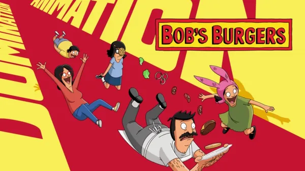 thumbnail - Bob's Burgers