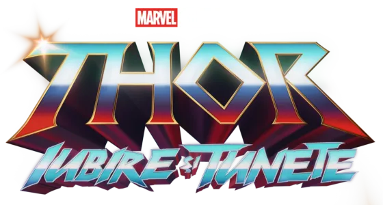 Thor: Iubire şi Tunete