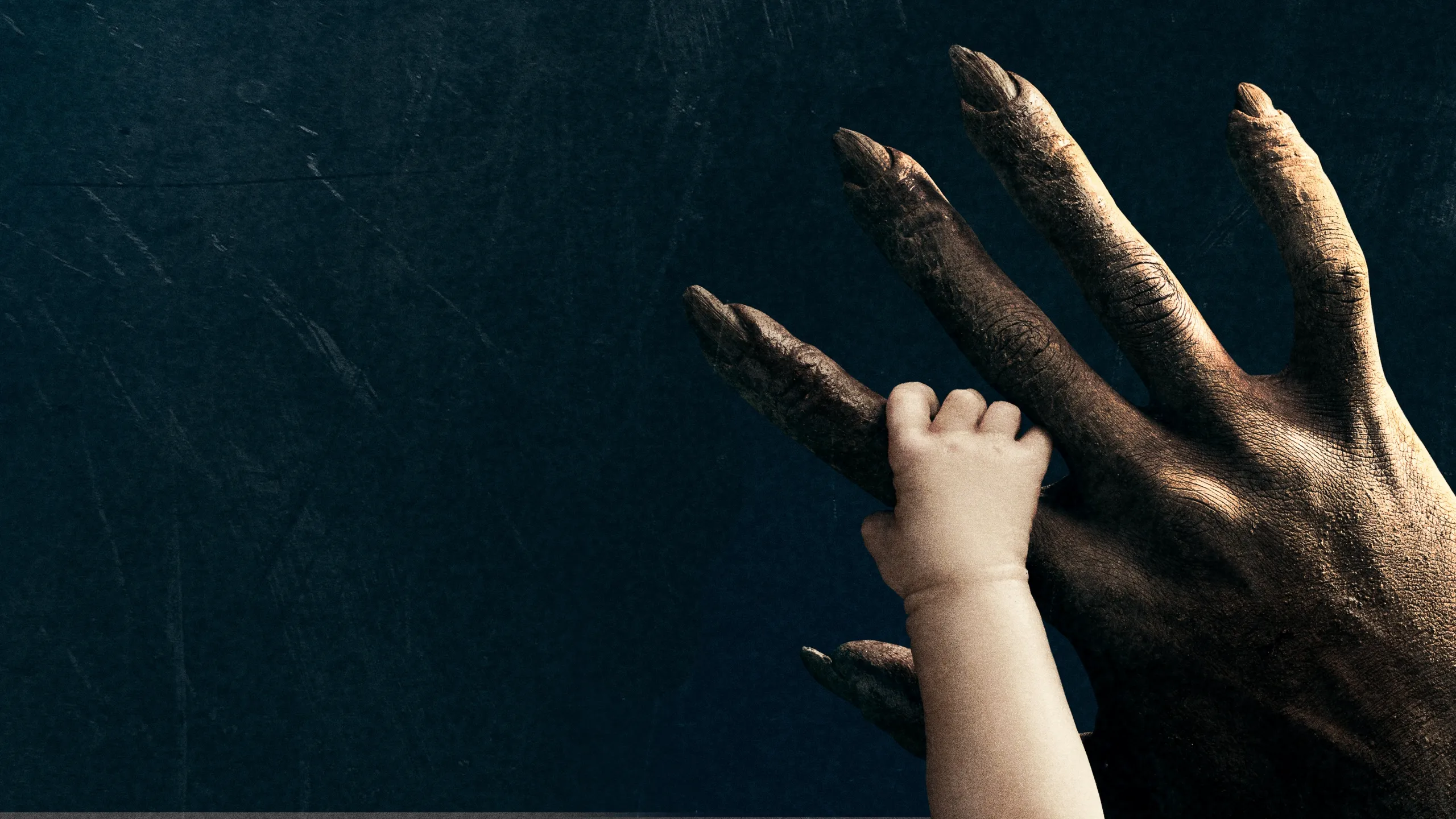 Wayward Pines