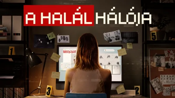 thumbnail - A halál hálója