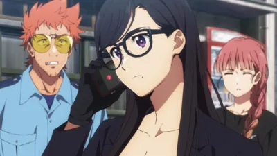 thumbnail - S1:E19 Made in Black