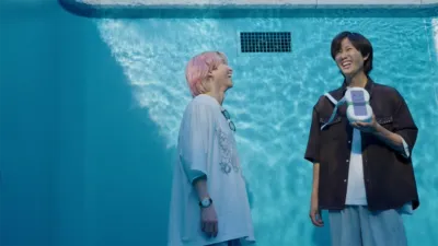 thumbnail - S1:E8 Snow Man in Gifu and Ishikawa: An Educational Trip is Fun