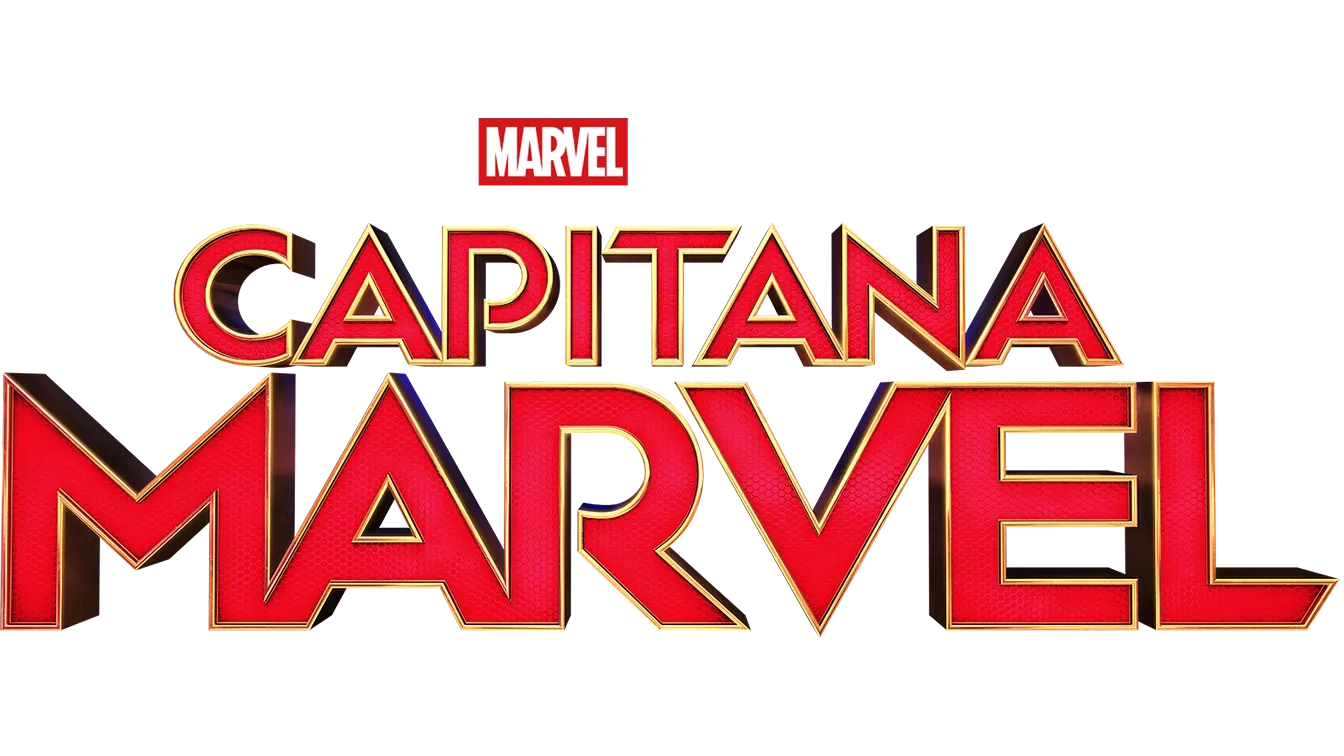 Capitana Marvel de Marvel Studios