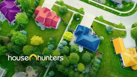 thumbnail - House Hunters