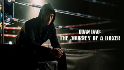 Quan Dao: The Journey of A Boxer
