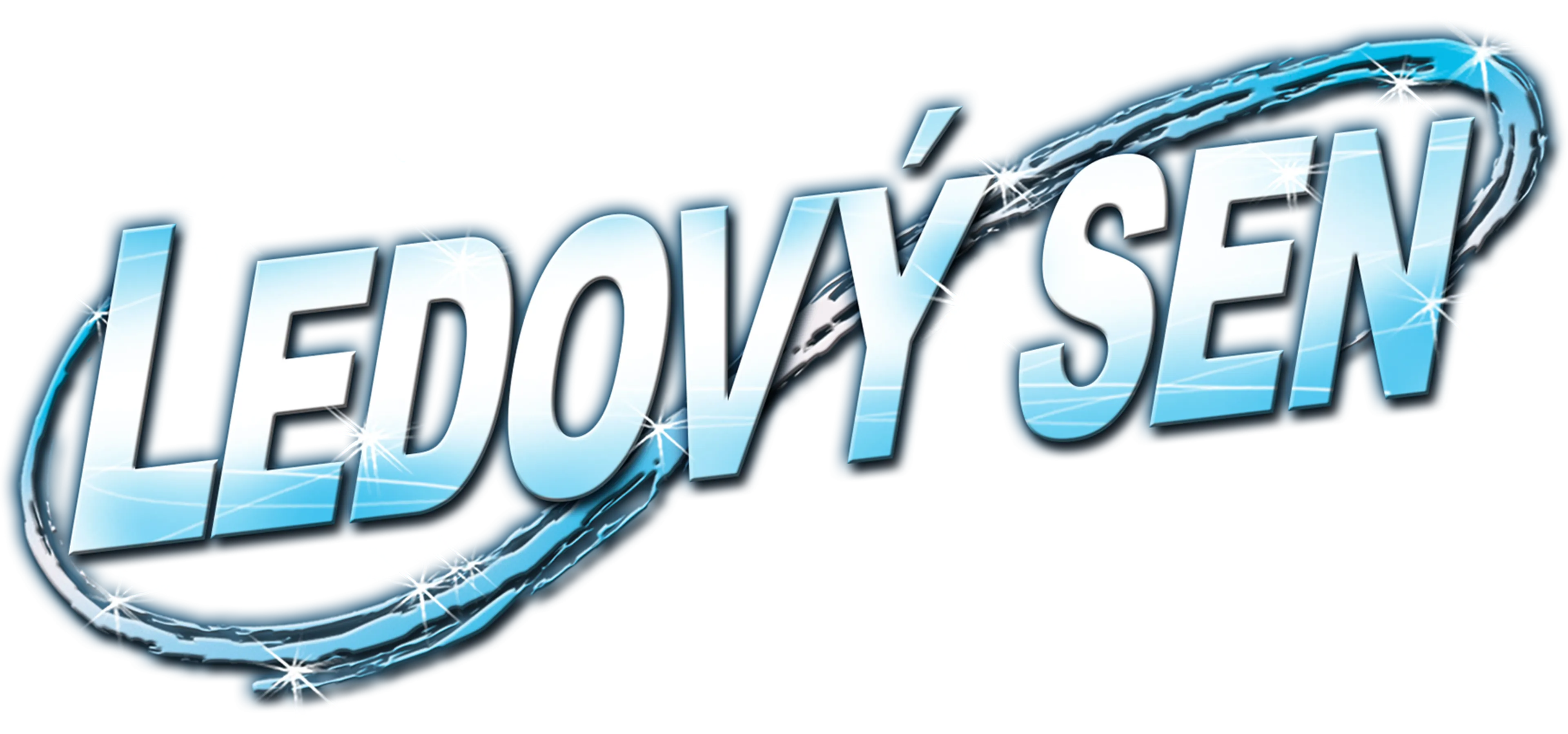 Ledový sen