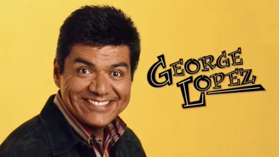 thumbnail - The George Lopez Show