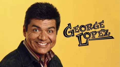thumbnail - The George Lopez Show