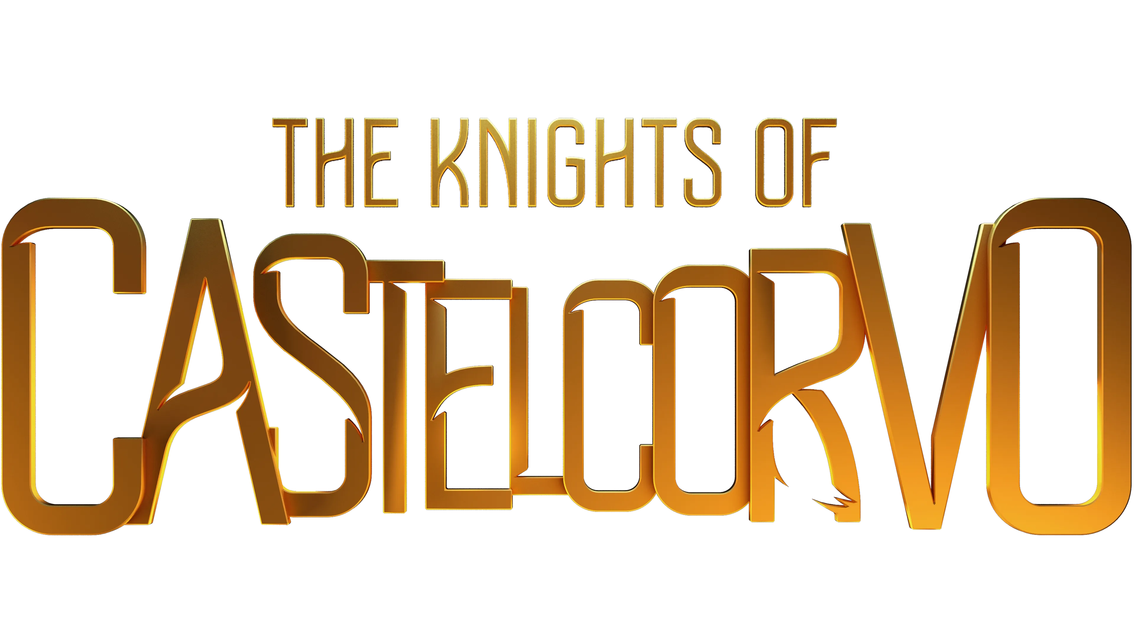 The Knights of Castelcorvo