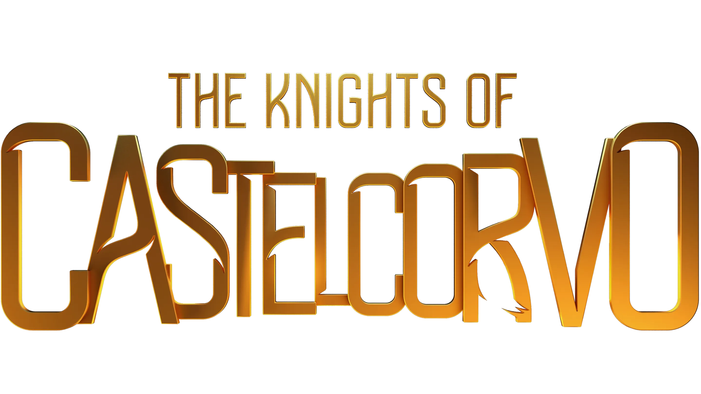 The Knights of Castelcorvo