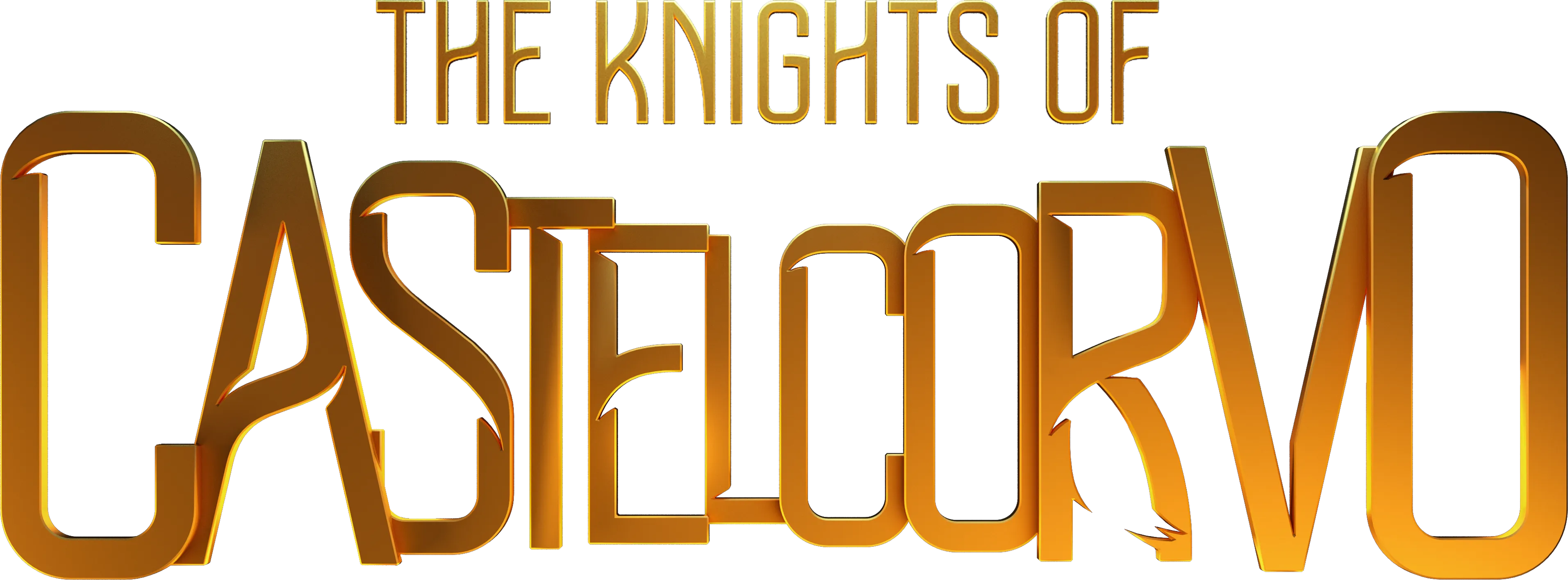 The Knights of Castelcorvo