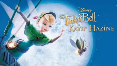 Tinker Bell ve Kayıp Hazine