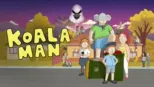 thumbnail - Koala Man
