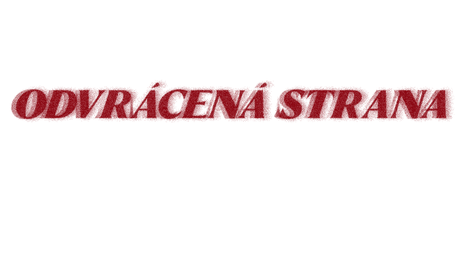 Odvrácená strana Gangnamu