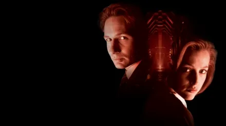 The X-Files : Le Film