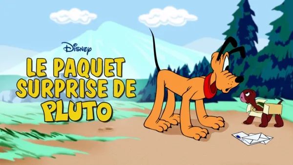 thumbnail - Le paquet surprise de Pluto