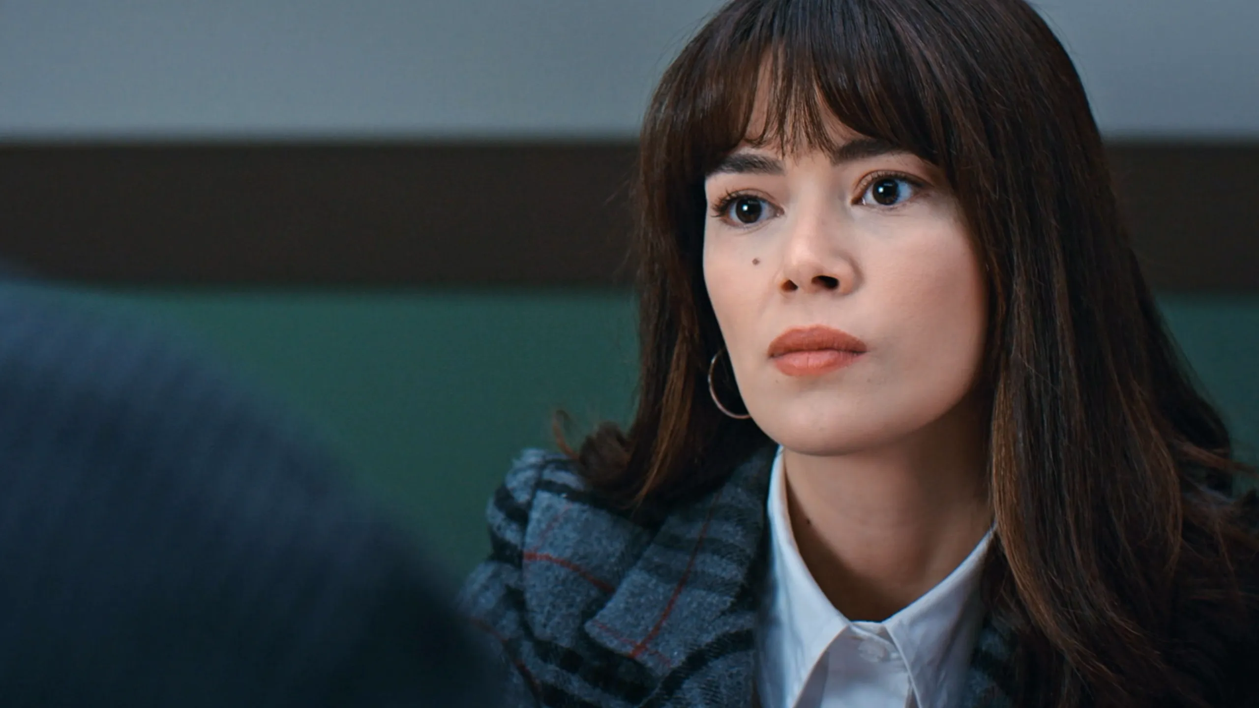 Hidden Truth