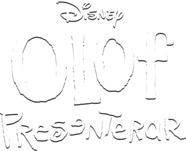 Olof presenterar