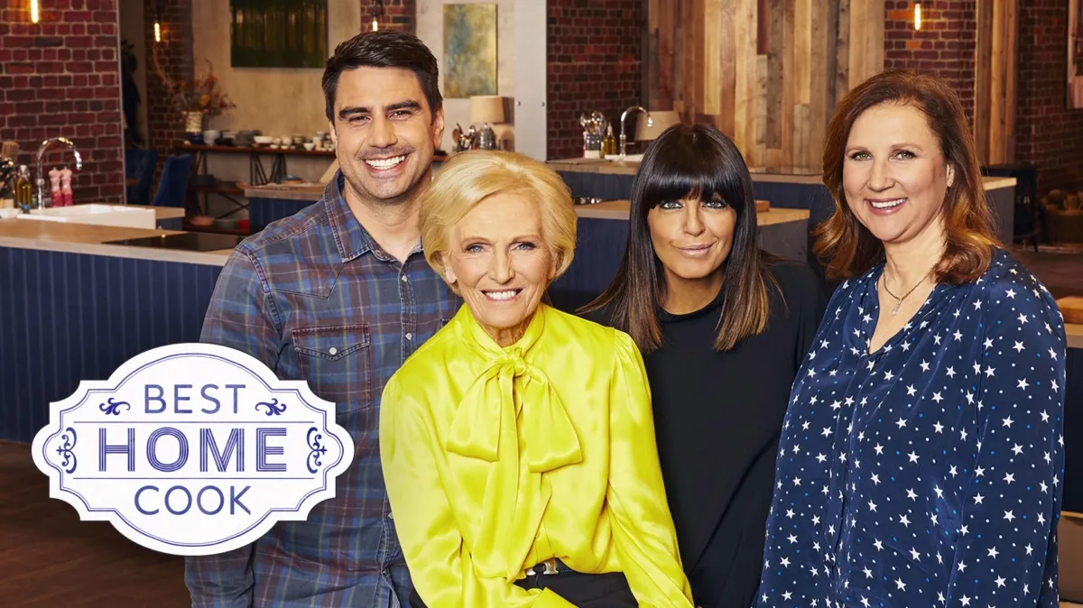 Britain's Best Home Cook | Watch Full Episodes | Disney+