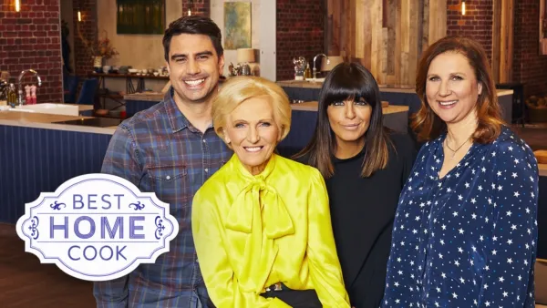 thumbnail - Britain's Best Home Cook