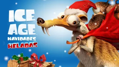 Ice Age: Navidades heladas