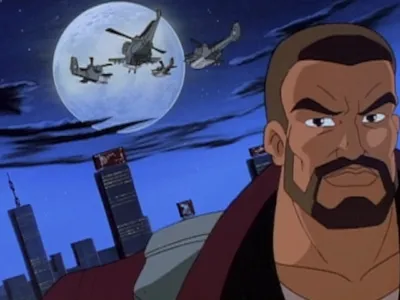 thumbnail - S1:E17 Not Far From the Tree