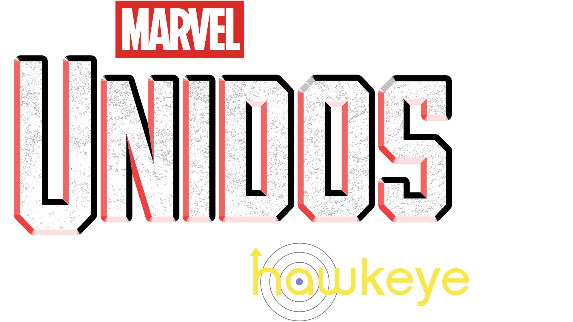 Creando Hawkeye