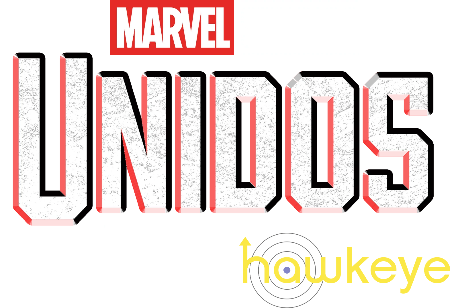 Creando Hawkeye