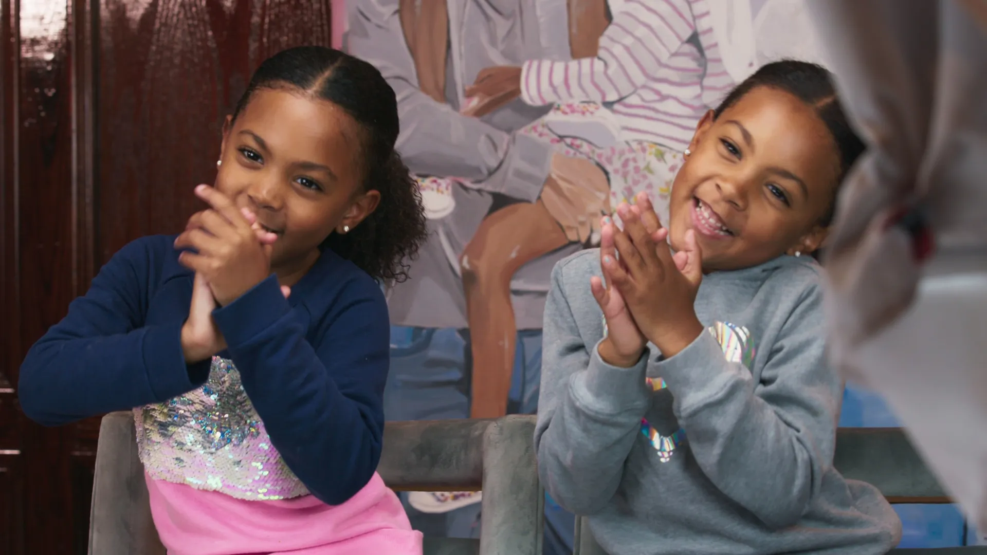 thumbnail - S1:E4 #Trending