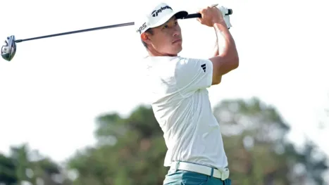 thumbnail - Rocket Classic: Morikawa Featured Group (Second Round)