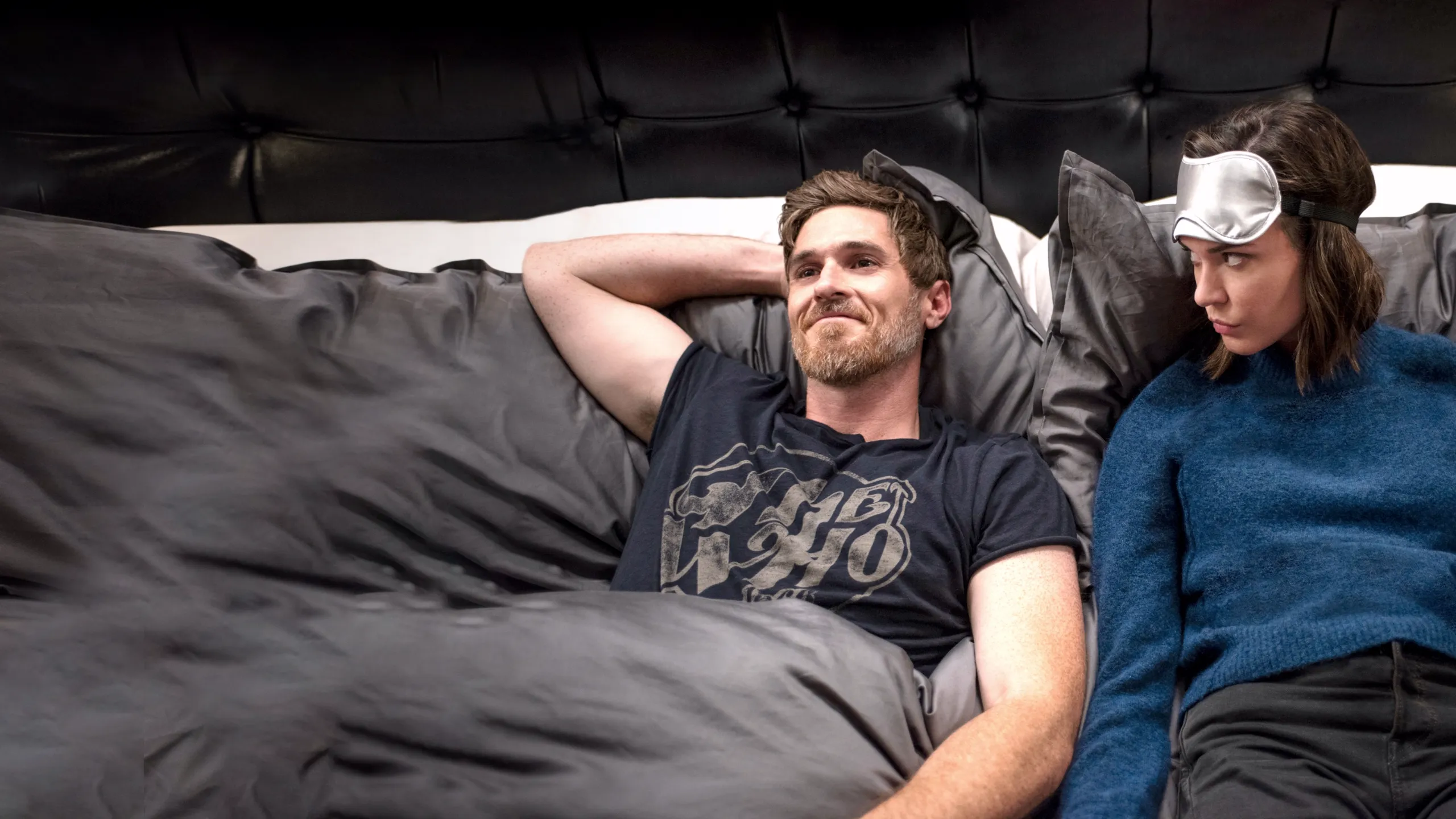 No Sleep 'til Christmas