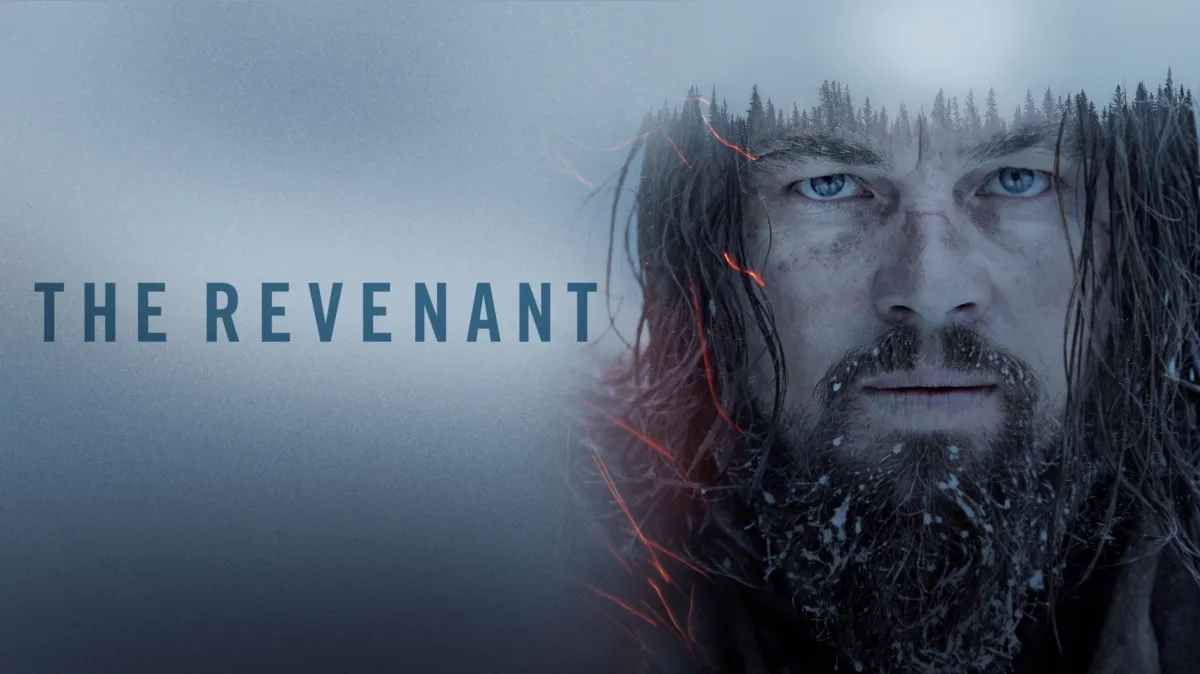 Watch The Revenant Disney+