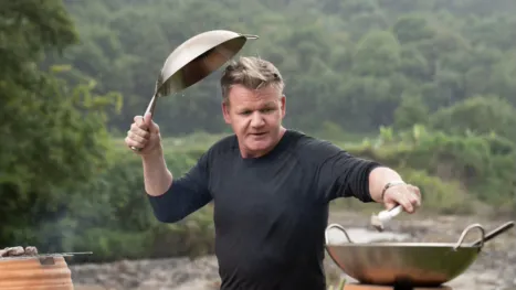 thumbnail - Gordon Ramsay: Sabores extremos