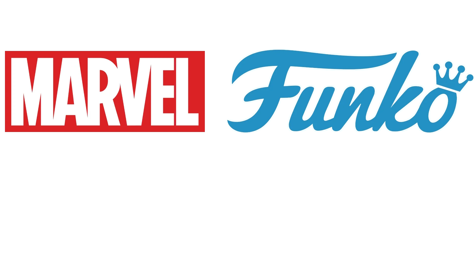 Marvel Funko Shorts