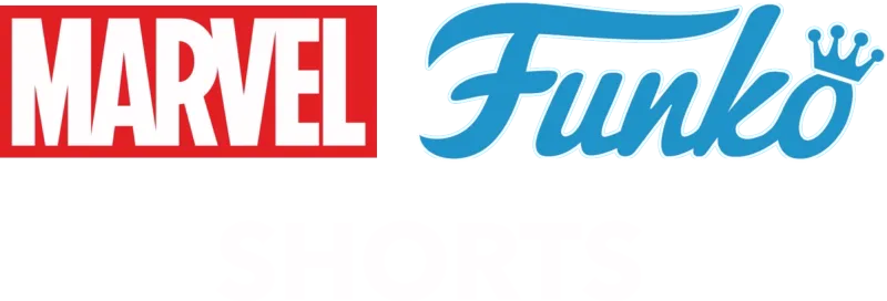Marvel Funko Shorts