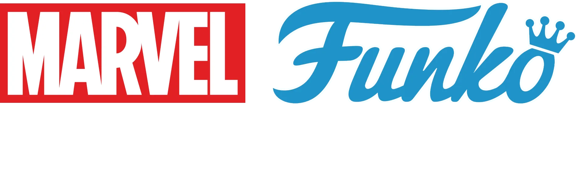 Marvel Funko Shorts