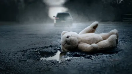 They Took Our Child: We Got Her Back