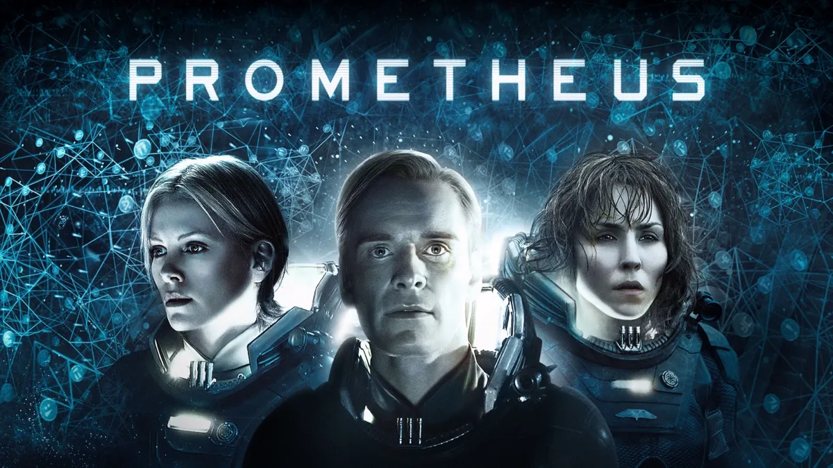 Watch Prometheus | Disney+